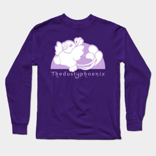 Thedustyphoenix Long Sleeve T-Shirt